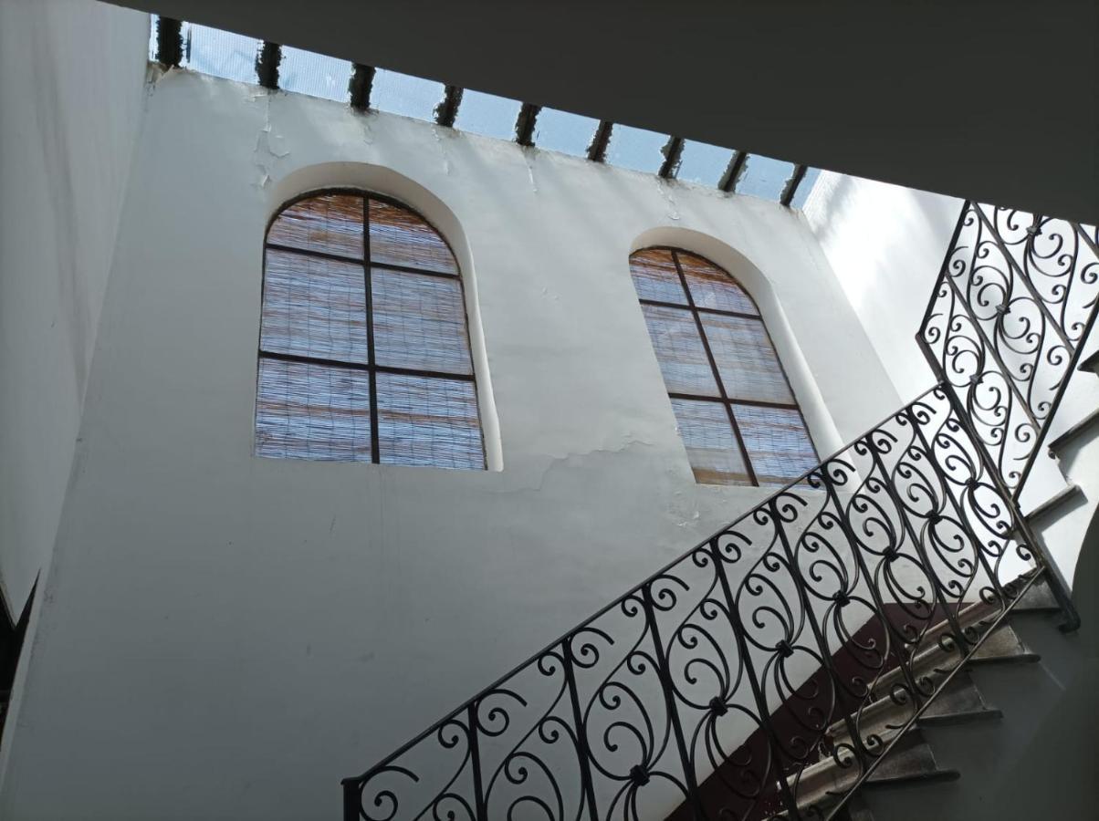Appartement Two-room Larocca-trastevere *
